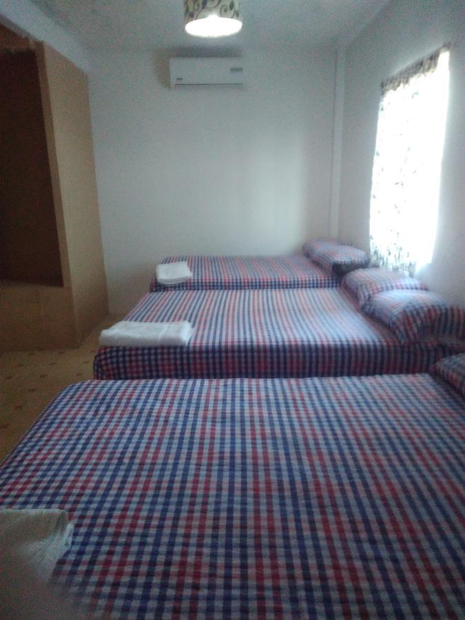 Hotel Neptuno Зиполите Экстерьер фото
